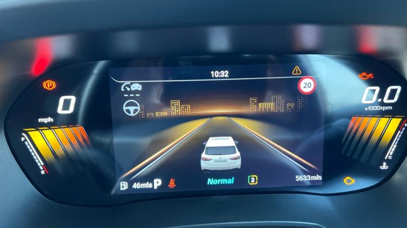 Used MG MG ZS 2025 for sale - 76480404: Photo 11