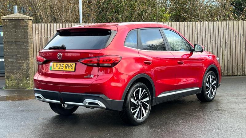 Used MG MG ZS 2025 for sale - 76480404: Photo 12