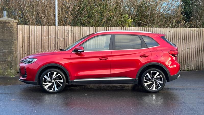 Used MG MG ZS 2025 for sale - 76480404: Photo 13