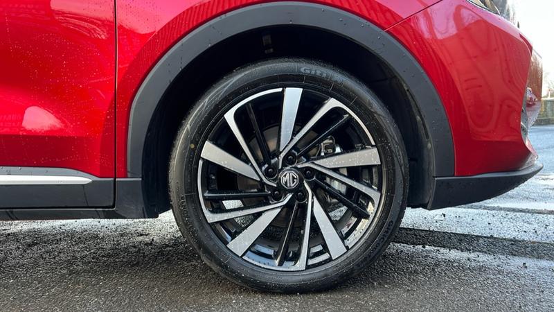 Used MG MG ZS 2025 for sale - 76480404: Photo 15