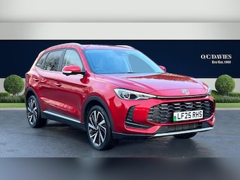 Used MG MG ZS 2025 for sale - 76480404: Photo