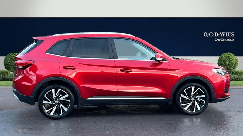 Used MG MG ZS 2025 for sale - 76480404: Photo 2