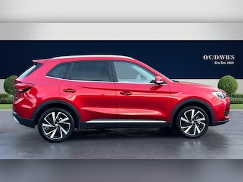 Used MG MG ZS 2025 for sale - 76480404: Photo