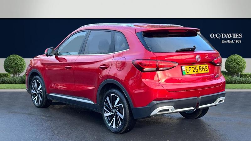 Used MG MG ZS 2025 for sale - 76480404: Photo 3