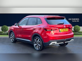 Used MG MG ZS 2025 for sale - 76480404: Photo