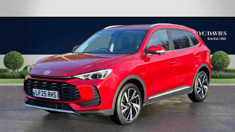 Used MG MG ZS 2025 for sale - 76480404: Photo 4