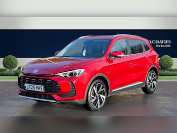 Used MG MG ZS 2025 for sale - 76480404: Photo