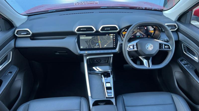 Used MG MG ZS 2025 for sale - 76480404: Photo 5