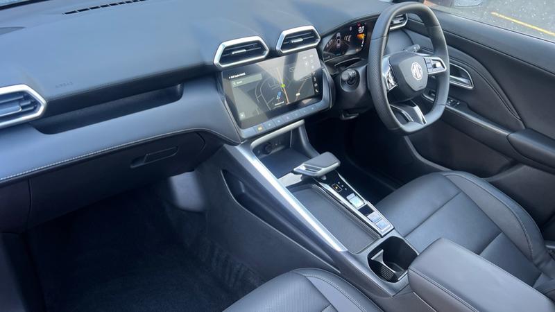 Used MG MG ZS 2025 for sale - 76480404: Photo 6