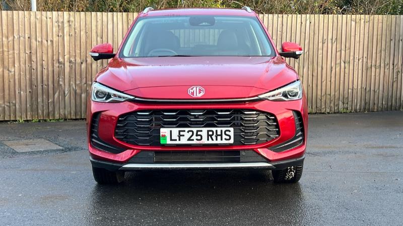 Used MG MG ZS 2025 for sale - 76480404: Photo 7