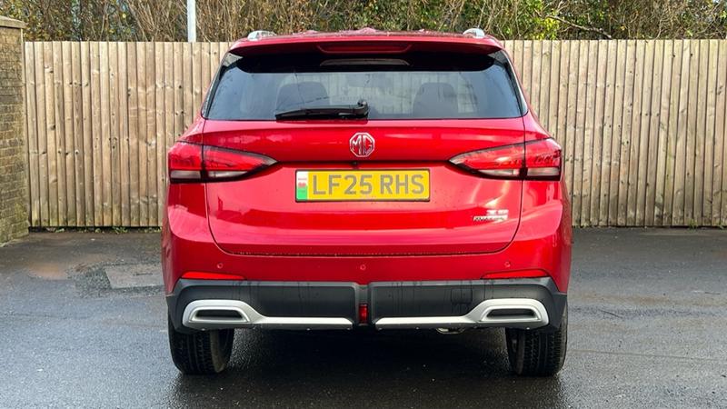 Used MG MG ZS 2025 for sale - 76480404: Photo 8