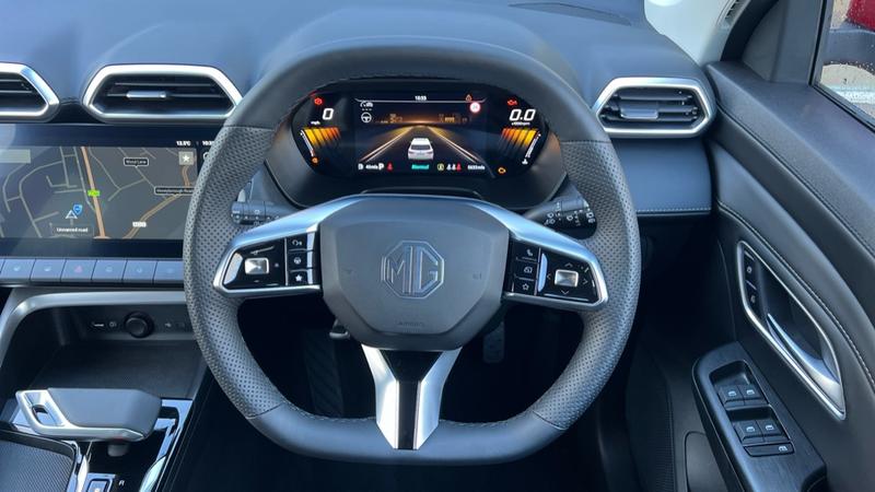 Used MG MG ZS 2025 for sale - 76480404: Photo 9