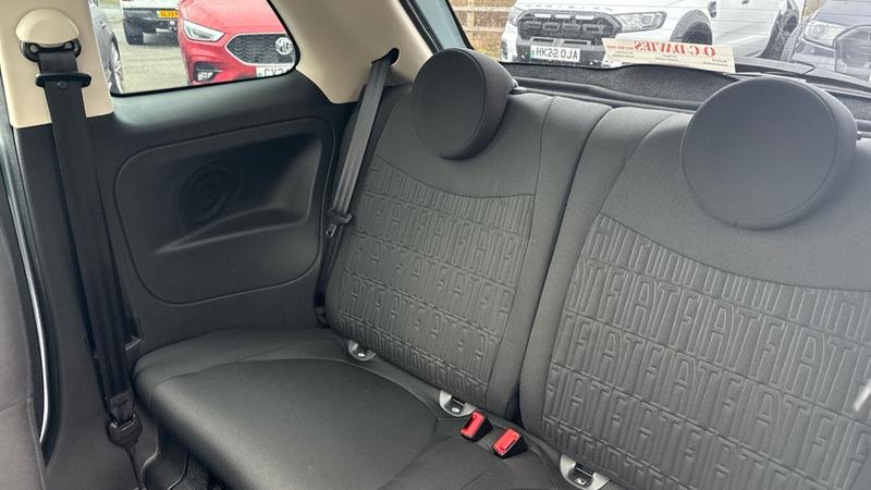 Used Fiat 500 2023 for sale - 77931193: Photo 10