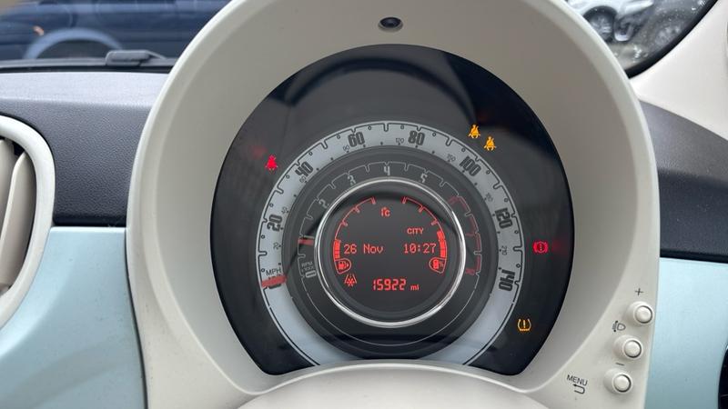 Used Fiat 500 2023 for sale - 77931193: Photo 11