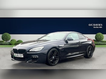 Used BMW 6 Series undefined for sale - 78376810: Photo