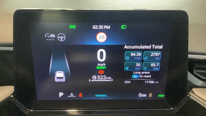 Used MG MG3 2025 for sale - 76104811: Photo 11