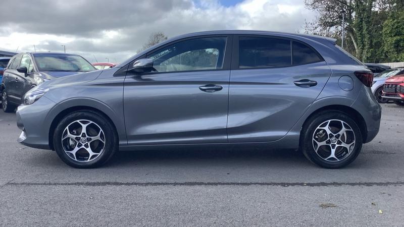 Used MG MG3 2025 for sale - 76104811: Photo 13