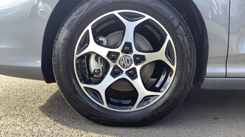 Used MG MG3 2025 for sale - 76104811: Photo 15