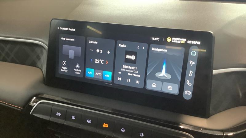 Used MG MG3 2025 for sale - 76104811: Photo 16