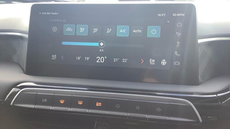 Used MG MG3 2025 for sale - 76104811: Photo 19