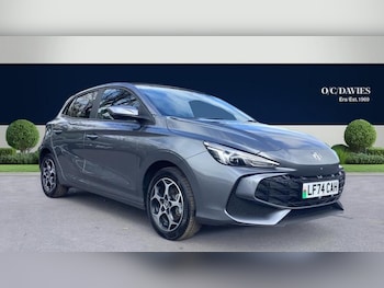 Used MG MG3 2025 for sale - 76104811: Photo