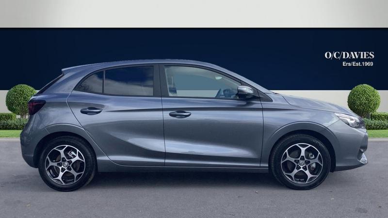 Used MG MG3 2025 for sale - 76104811: Photo 2