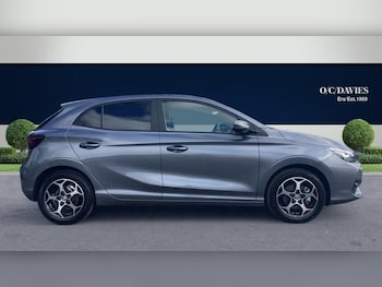 Used MG MG3 2025 for sale - 76104811: Photo