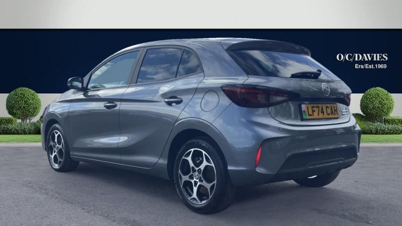 Used MG MG3 2025 for sale - 76104811: Photo 3