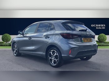 Used MG MG3 2025 for sale - 76104811: Photo