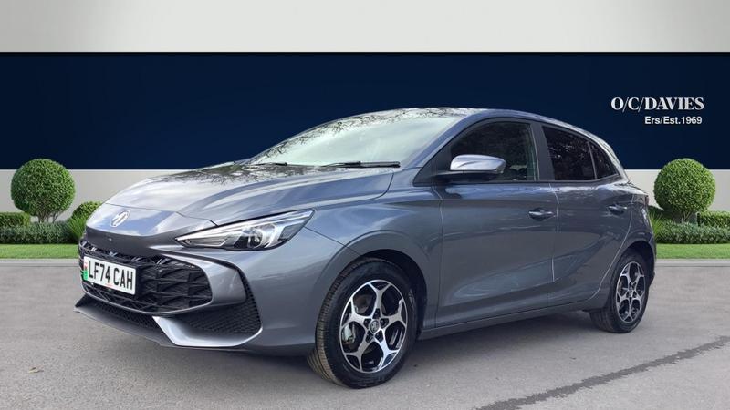 Used MG MG3 2025 for sale - 76104811: Photo 4