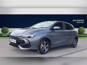 Used MG MG3 2025 for sale - 76104811: Photo