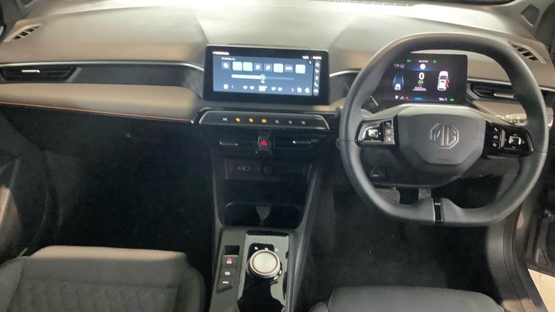 Used MG MG3 2025 for sale - 76104811: Photo 5