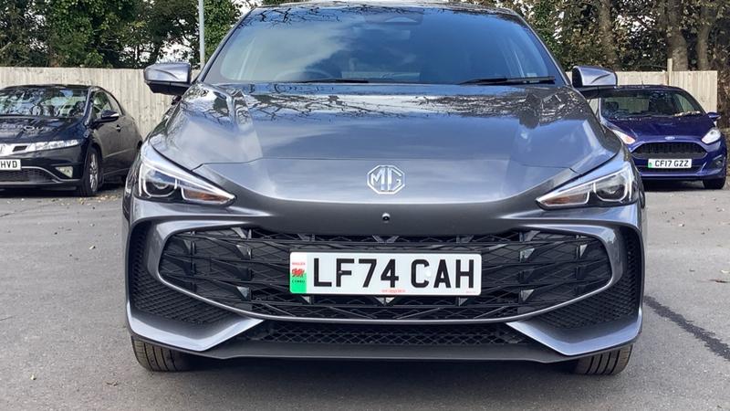 Used MG MG3 2025 for sale - 76104811: Photo 7