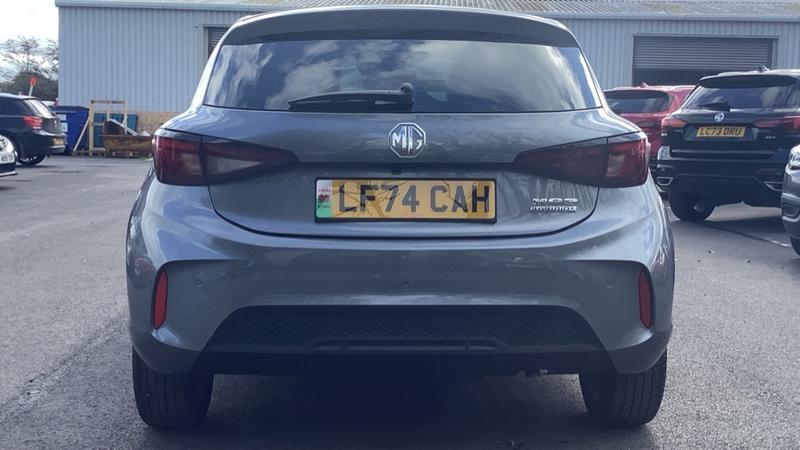 Used MG MG3 2025 for sale - 76104811: Photo 8