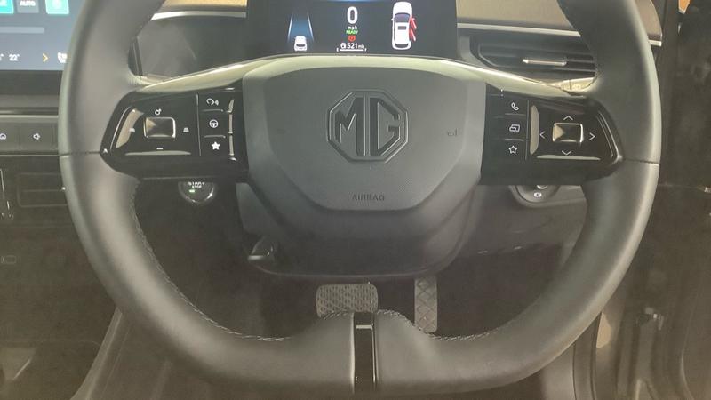 Used MG MG3 2025 for sale - 76104811: Photo 9