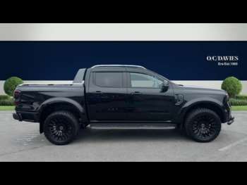 Used Ford Ranger 2023 for sale - 74917787: Photo