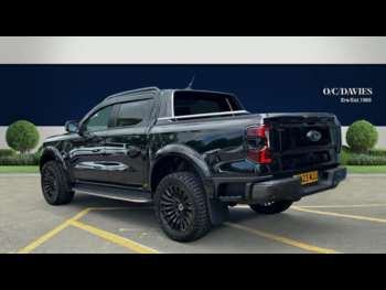 Used Ford Ranger 2023 for sale - 74917787: Photo