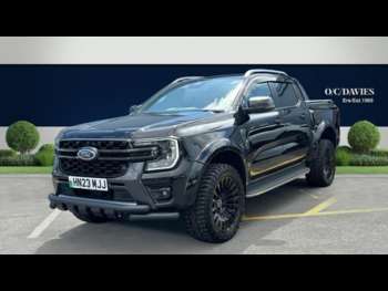 Used Ford Ranger 2023 for sale - 74917787: Photo