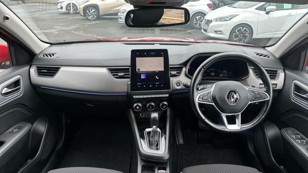 Used Renault Arkana 2022 for sale - 75314342: Photo 5