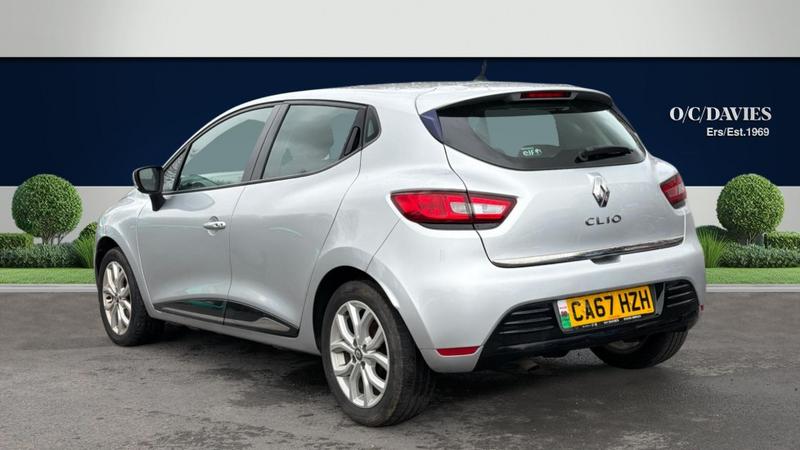 Used Renault Clio 2017 for sale - 77915632: Photo 3