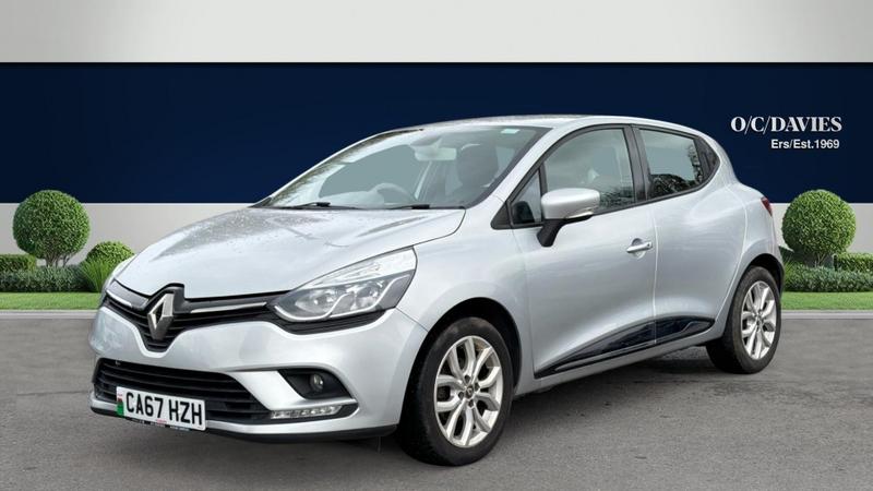 Used Renault Clio 2017 for sale - 77915632: Photo 4