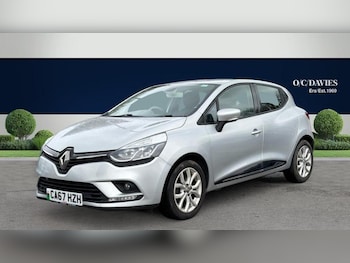 Used Renault Clio 2017 for sale - 77915632: Photo