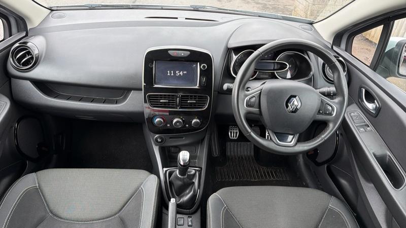 Used Renault Clio 2017 for sale - 77915632: Photo 5