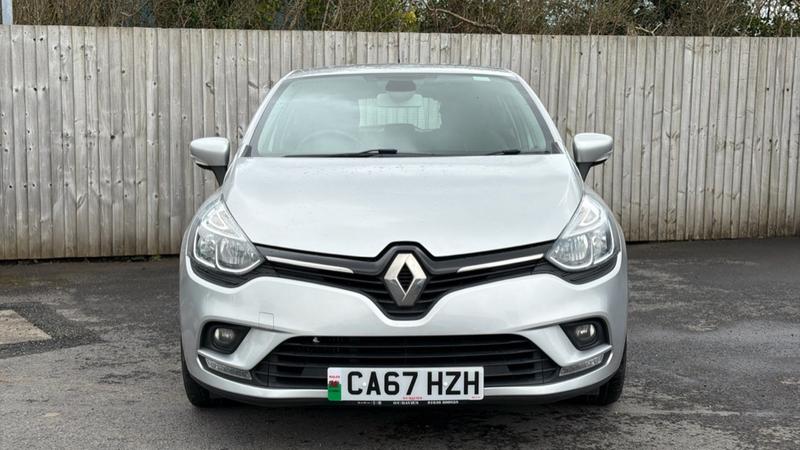 Used Renault Clio 2017 for sale - 77915632: Photo 7