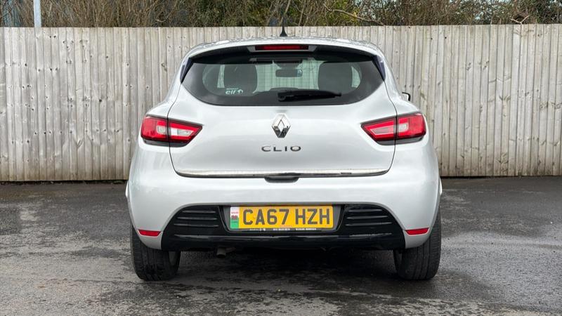 Used Renault Clio 2017 for sale - 77915632: Photo 8