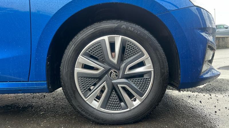 Used Skoda Fabia 2023 for sale - 76949001: Photo 15