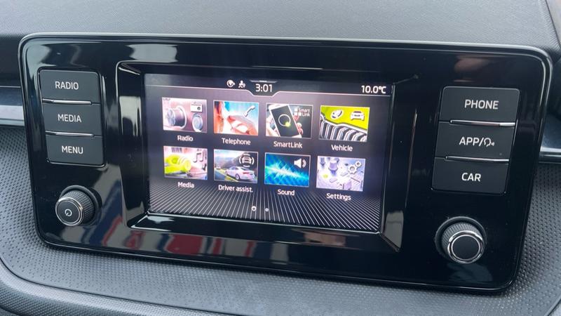 Used Skoda Fabia 2023 for sale - 76949001: Photo 16