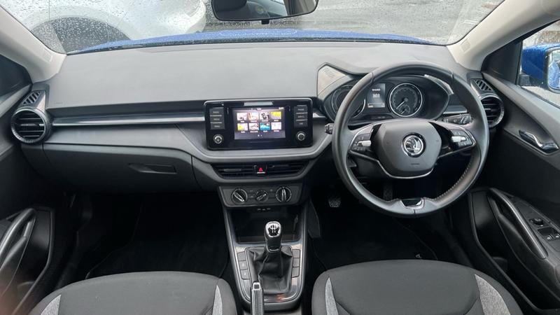 Used Skoda Fabia 2023 for sale - 76949001: Photo 5