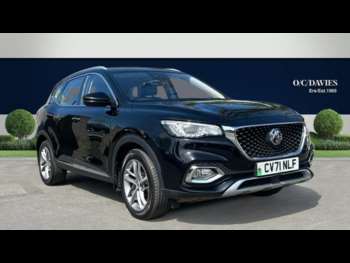 2021 - EXCITE Manual 5-Door