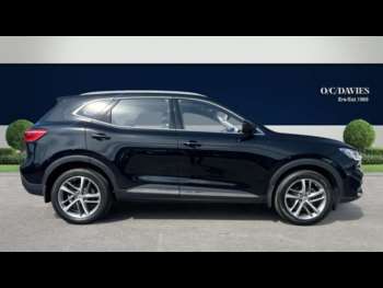 Used MG MG HS 2021 for sale - 74581916: Photo